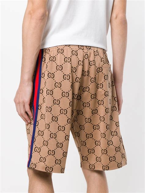 gucci men shorts sale.